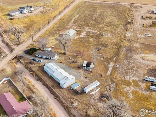 23070 County Road 70, Eaton, CO 80615