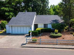 9150 SW Parkview Loop, Beaverton, OR 97008