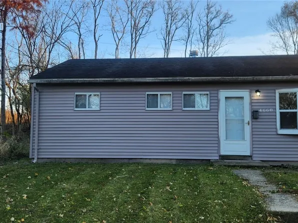 4660 Gardendale Ave, Dayton, OH 45417