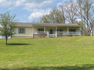 581 Dempsey Rd, Whitwell, TN 37397