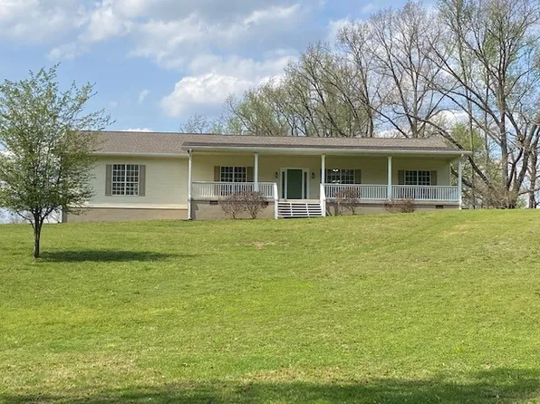 581 Dempsey Rd, Whitwell, TN 37397