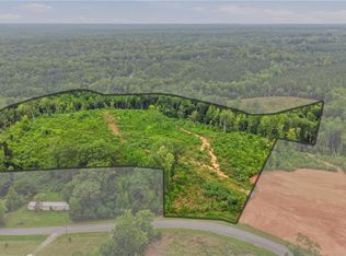 0 Valley Level Rd Parcel A, Reidsville, NC 27320