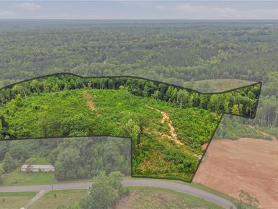 0 Valley Level Rd Parcel A, Reidsville, NC, 27320