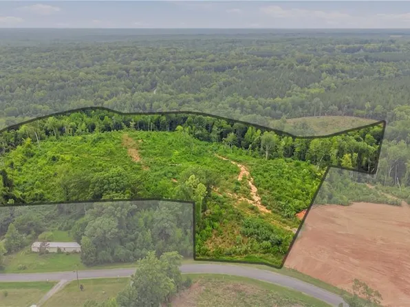 0 Valley Level Rd Parcel A, Reidsville, NC 27320