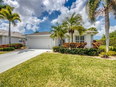 14131 Plum Island Dr, Fort Myers, FL, 33919