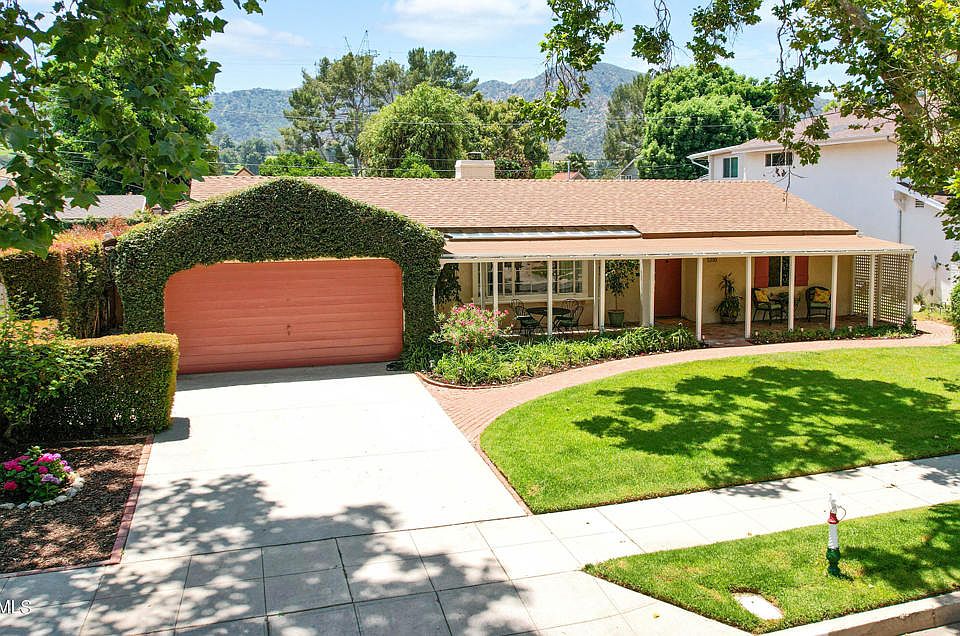 1316 W Morningside Dr, Burbank, CA 91506 Zillow