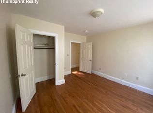 8 Greenheys St, Dorchester, MA 02121