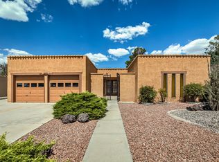2610 Ardis Dr, Las Cruces, NM 88011