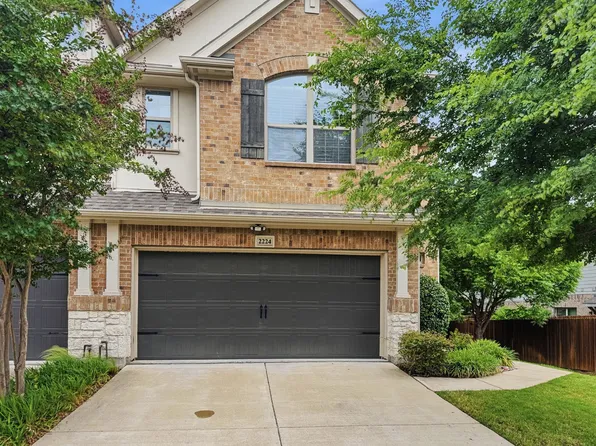 2224 Caniesto St, Plano, TX 75074