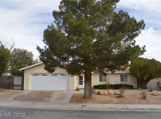 1319 Gloria Ln, Boulder City, NV 89005