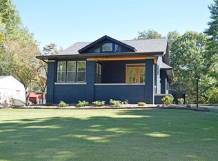 4301 Kratzville Rd, Evansville, IN 47710