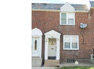7631 Overbrook Ave, Philadelphia, PA 19151