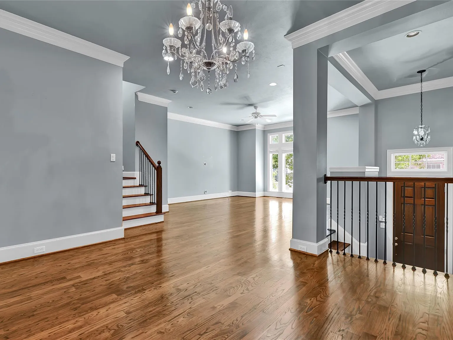 3 bed, 3.5 bath, 2784 sqft, $2,800 — Photo 4