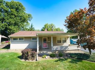 2368 Ridgewood Rd, Youngstown, OH 44502