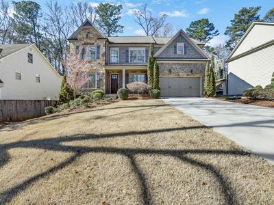 3183 Parkridge Cres, Chamblee, GA, 30341