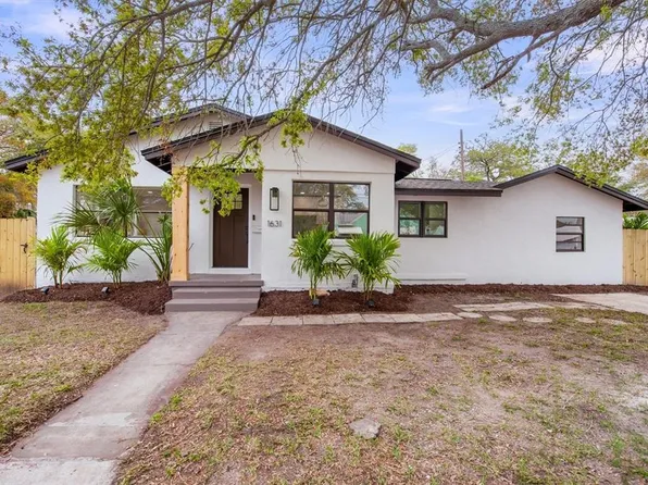 1631 7TH STREET S, ST PETERSBURG, FL 33701