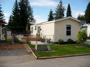 52 Summer Pl, Newport, WA 99156