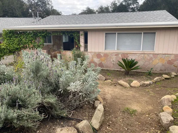 144 N La Luna Ave, Ojai, CA 93023