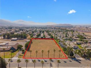 0 Palm Ave, Highland, CA 92346