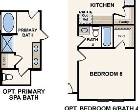4th image of 759 Lauren Grove Ln