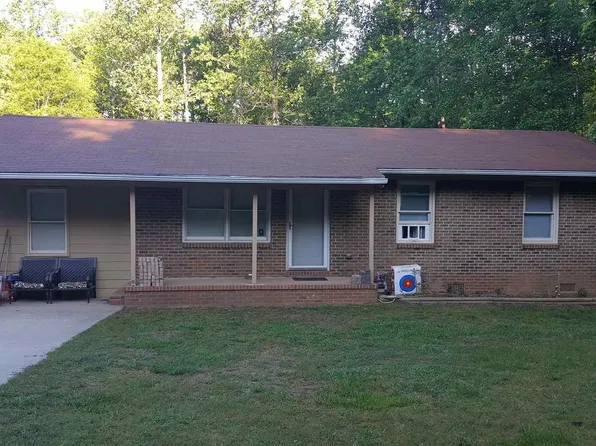937 Sam Craven Rd, Cleveland, GA 30528