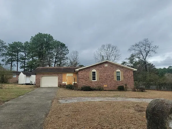 125 Beachwood Dr, West Columbia, SC 29170