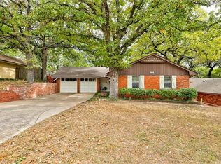 2808 N Redmond Ave, Oklahoma City, OK 73127