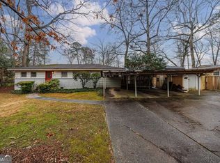 4617 Orchid Dr, Pine Lake, GA