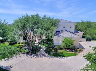 210 Geddington, Shavano Park, TX 78249