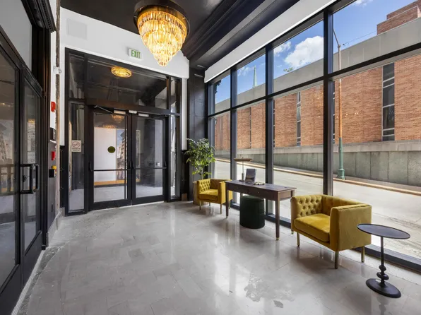 117 E 7th St #511-D, Chattanooga, TN 37402