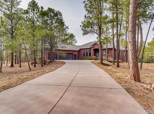 12804 Fulford Ct, Colorado Springs, CO 80908