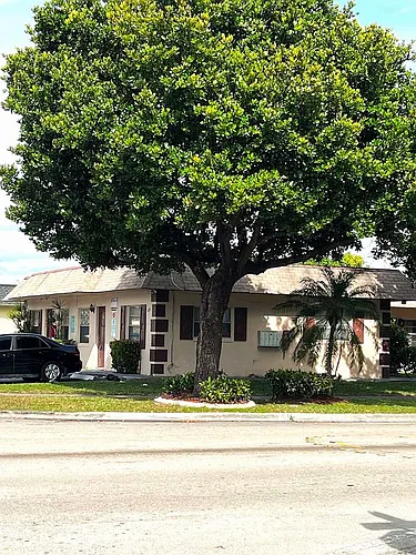 4130 NW 31st Ter #1 Photo 1