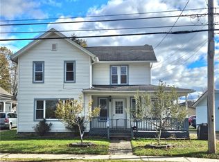 214 S Lackawanna St, Wayland, NY 14572