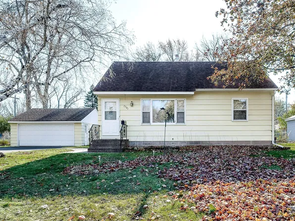 7701 60th Ave N, New Hope, MN 55428