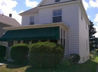 1125 W 29th St, Erie, PA 16508