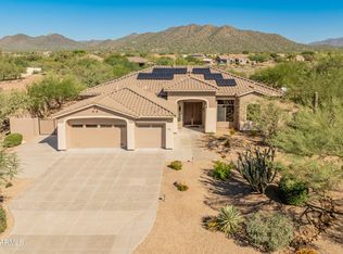 3786 E Sat Nam Way, Cave Creek, AZ 85331