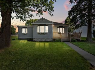 712 Washington St, Decatur, IN 46733