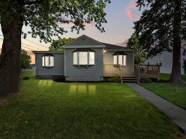 712 Washington St, Decatur, IN 46733