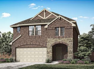 921 Apeldoorn Trl, Little Elm, TX 75068