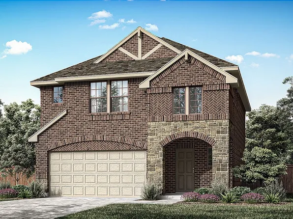 921 Apeldoorn Trl, Little Elm, TX 75068