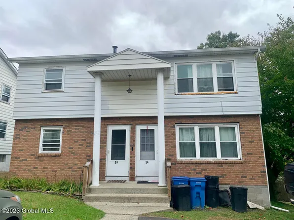 1 Limerick Drive, Albany, NY 12204