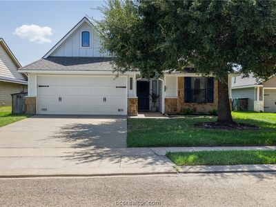 3903 Pawnee Creek Ct, College Station, TX, 77845