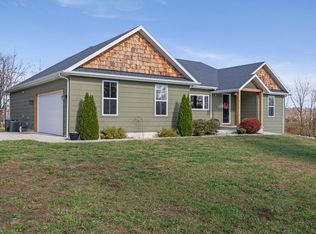 5961 N Silo Farms Ln, Willard, MO 65781