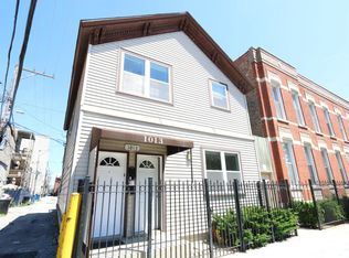 1013 S Laflin St #1, Chicago, IL 60607