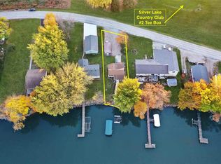 118 Country Club Dr, Lake Park, IA 51347