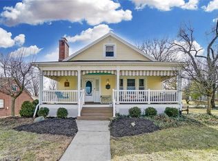 48 Orchard Ave, Englewood, OH