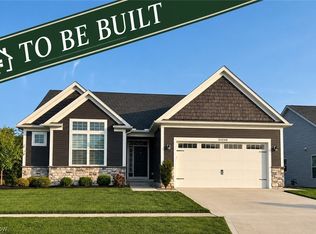 S/l 36 Brookside Ln, North Ridgeville, OH 44039