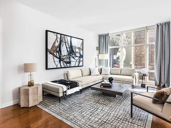 4th image of 1600 Broadway #5D