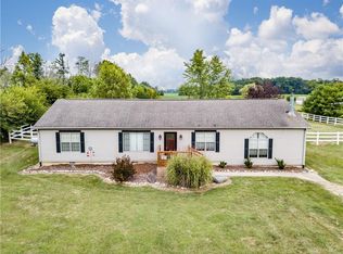 12635 Eagle Rd, New Lebanon, OH 45345