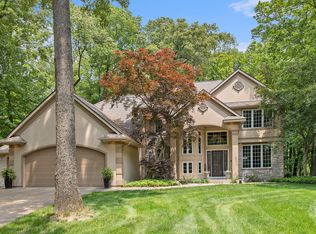 8300 Sierra Madre Trl, Kalamazoo, MI 49009